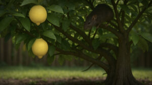 east-bay-pest-control-roof-rats-in-fruit-tree