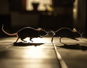 rodent mice and rat control bay area