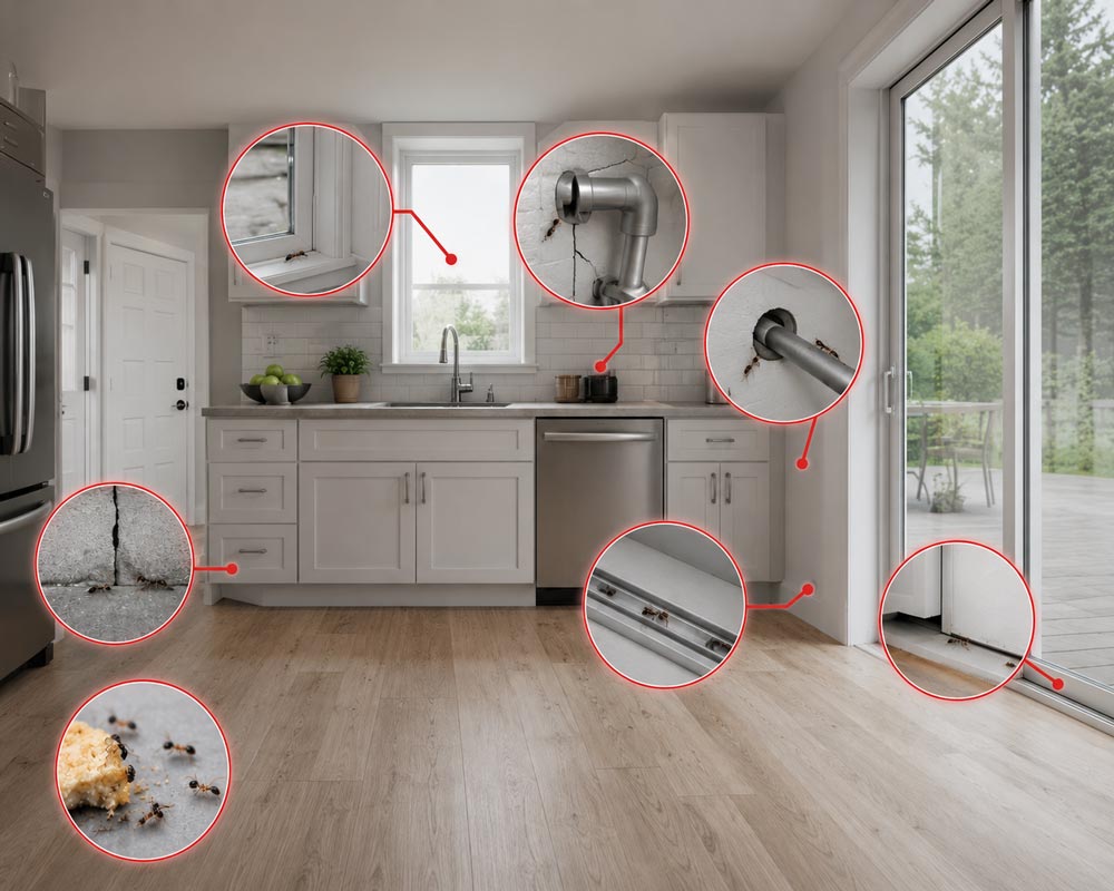 keep-ants-out-of-walnut-creek-kitchen