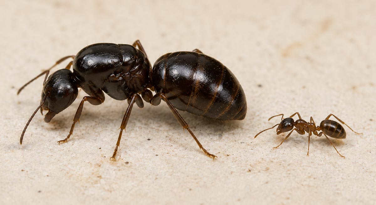 argentine-queen-ant